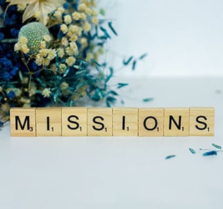 MISSION STATEMENT